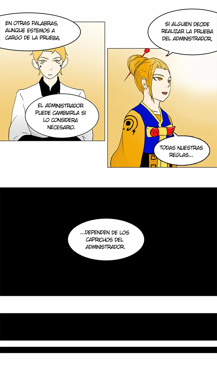 El irregular > Capitulo 59 > Page 101
