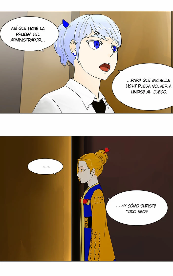 El irregular > Capitulo 59 > Page 121