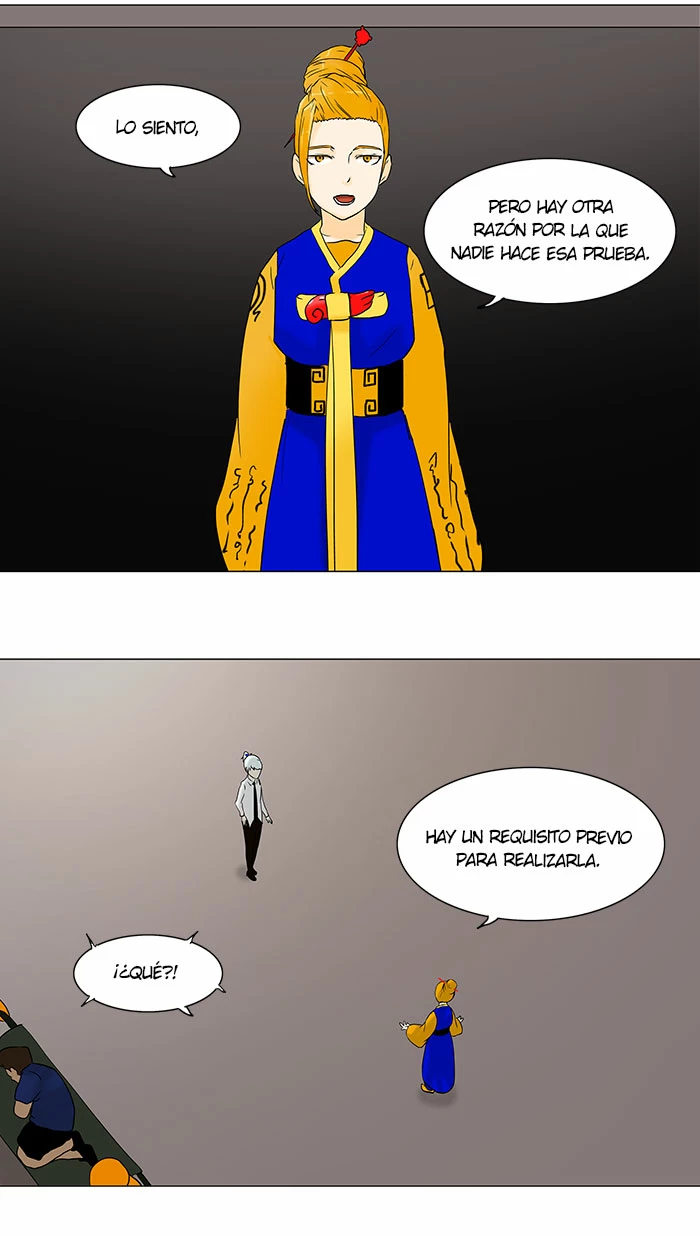 El irregular > Capitulo 59 > Page 141