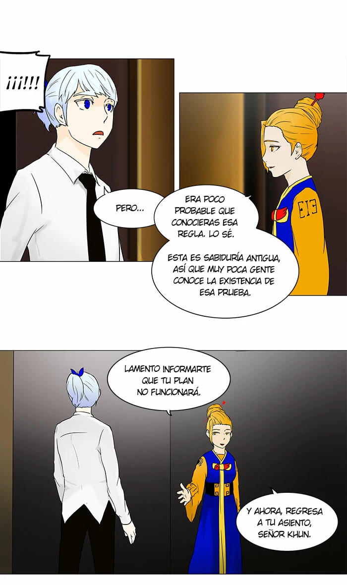 El irregular > Capitulo 59 > Page 161
