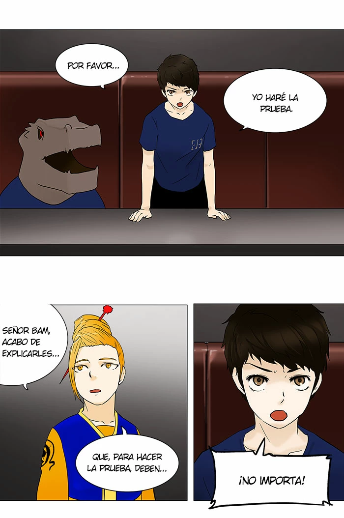 El irregular > Capitulo 59 > Page 181