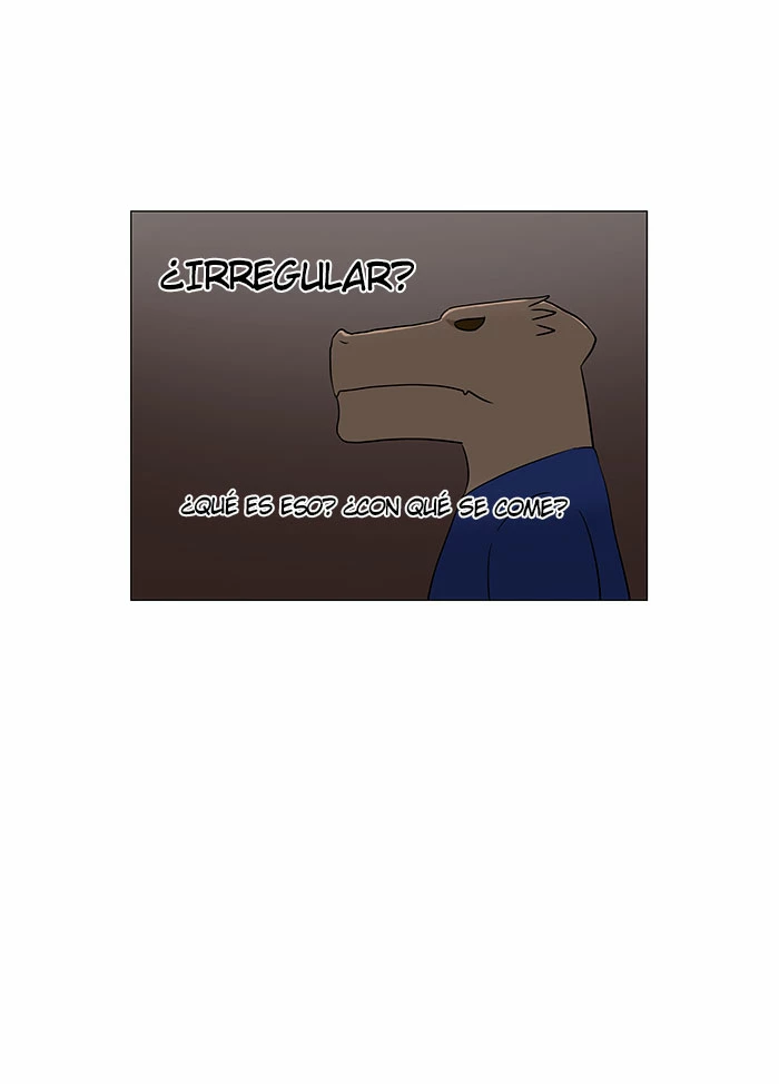 El irregular > Capitulo 59 > Page 221