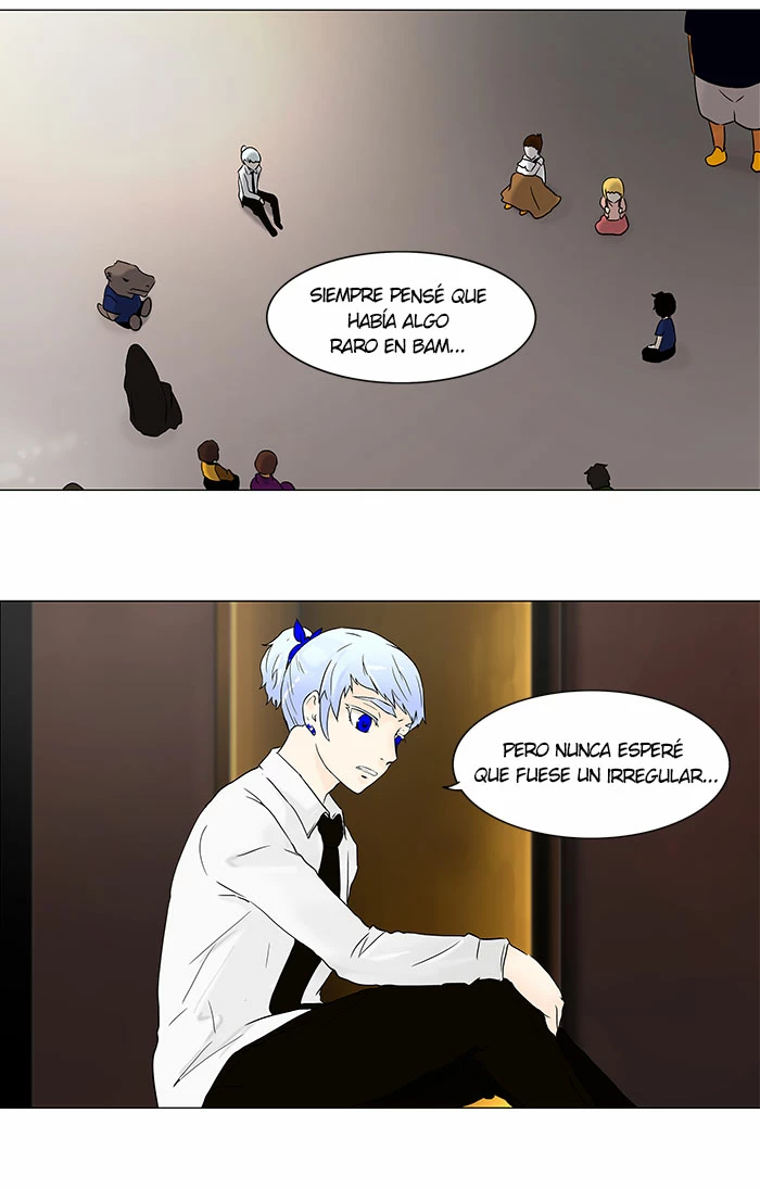 El irregular > Capitulo 59 > Page 271