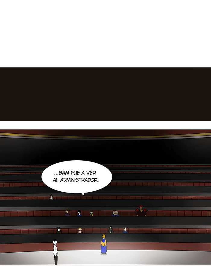 El irregular > Capitulo 59 > Page 301
