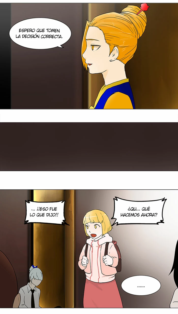 El irregular > Capitulo 59 > Page 331
