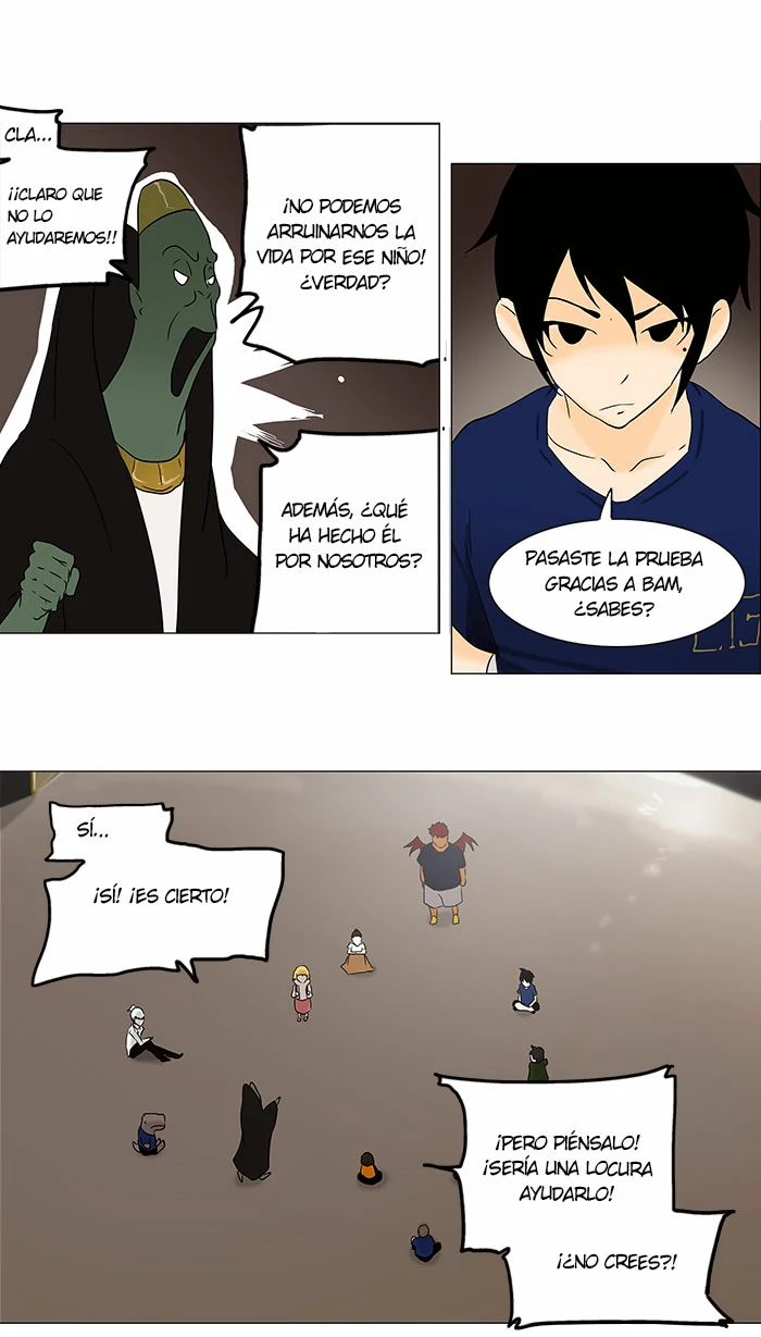 El irregular > Capitulo 59 > Page 341