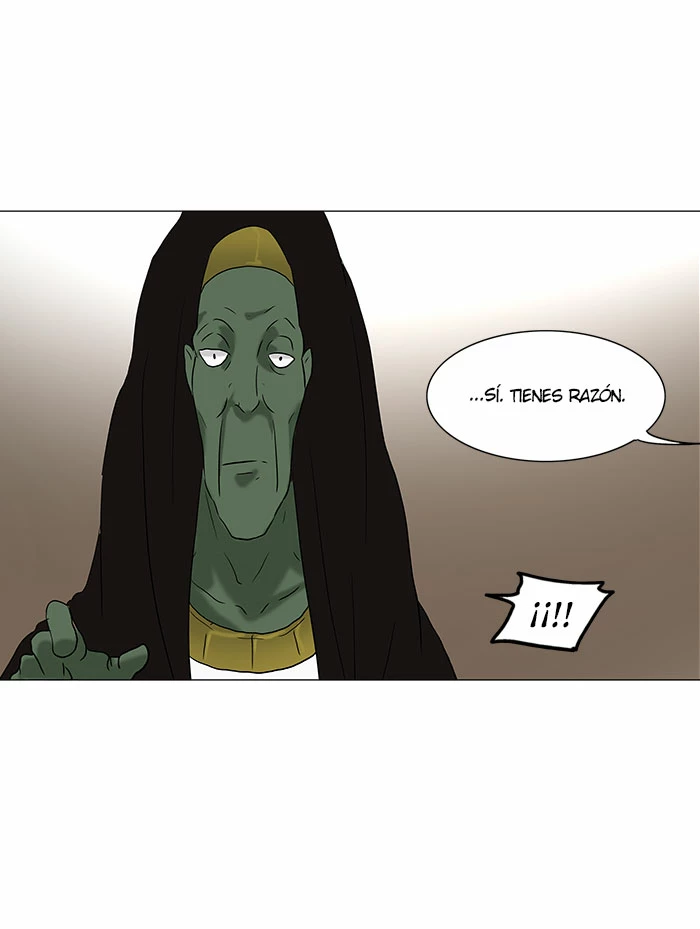 El irregular > Capitulo 59 > Page 351