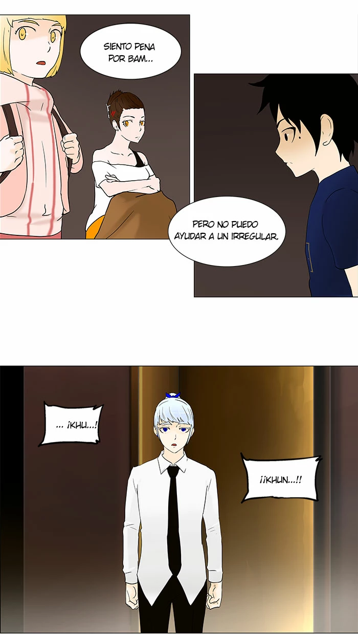 El irregular > Capitulo 59 > Page 361
