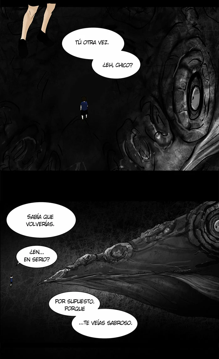 El irregular > Capitulo 59 > Page 411