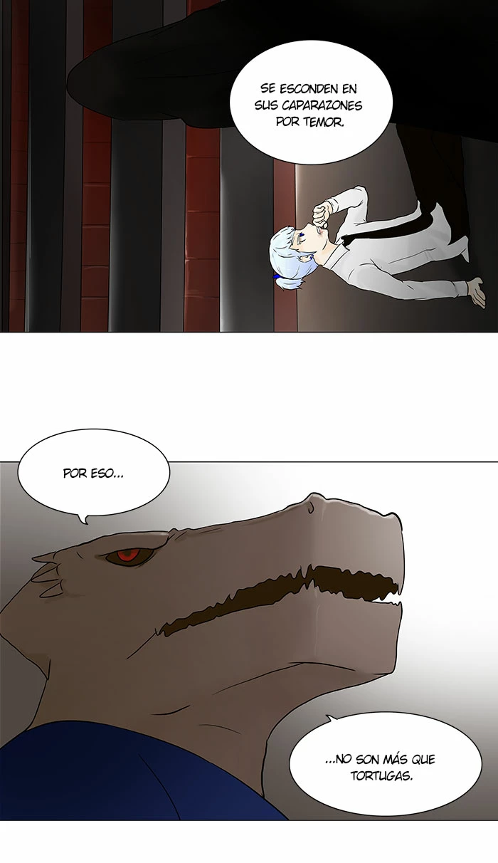 El irregular > Capitulo 59 > Page 481