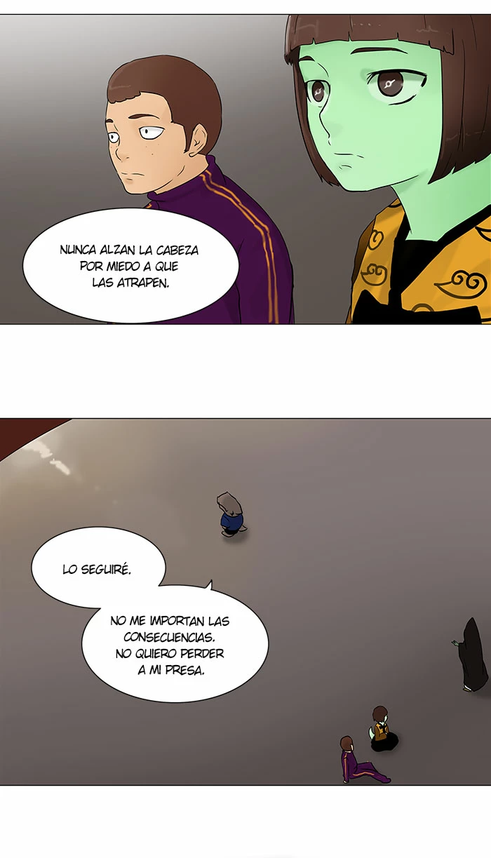 El irregular > Capitulo 59 > Page 501