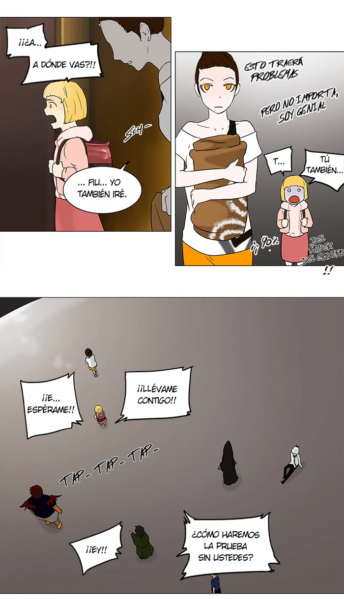 El irregular > Capitulo 59 > Page 531
