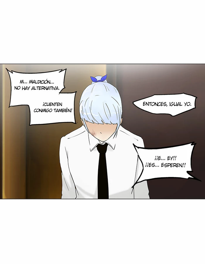 El irregular > Capitulo 59 > Page 541