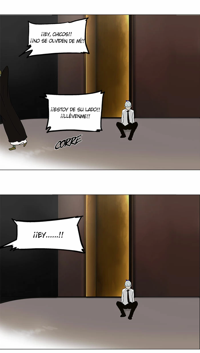 El irregular > Capitulo 59 > Page 561