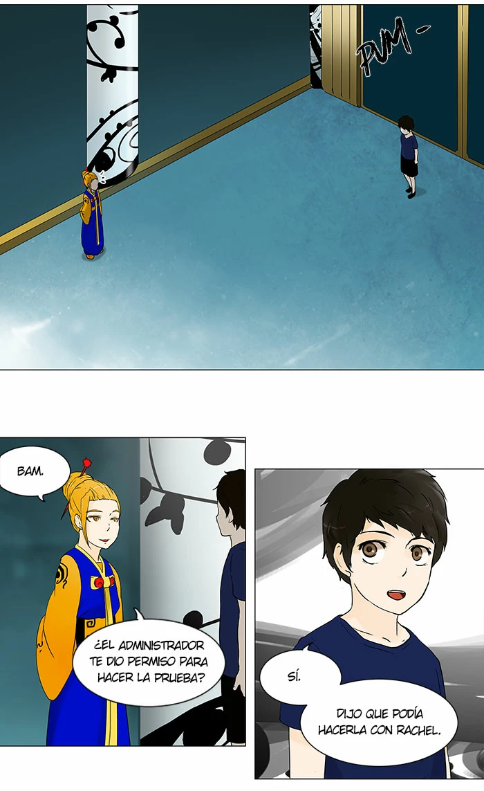 El irregular > Capitulo 59 > Page 581