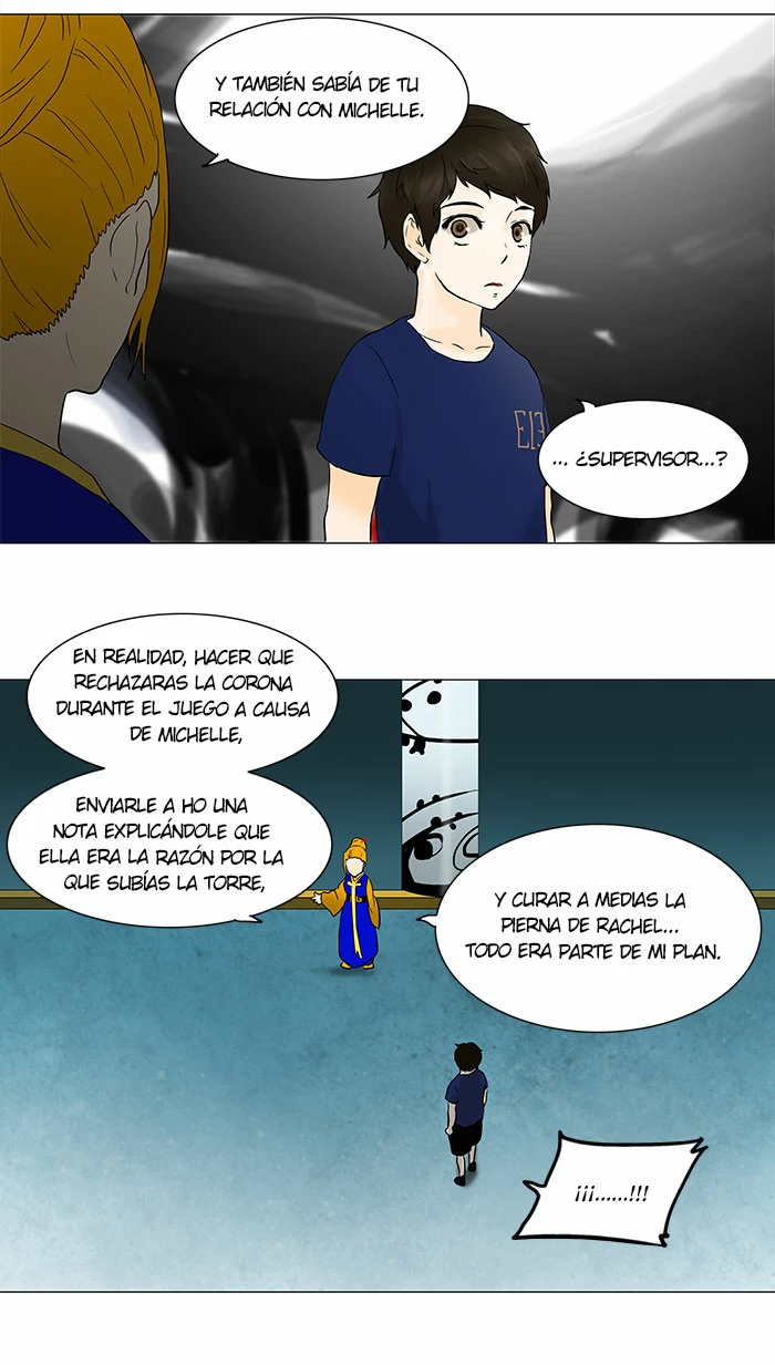 El irregular > Capitulo 59 > Page 601