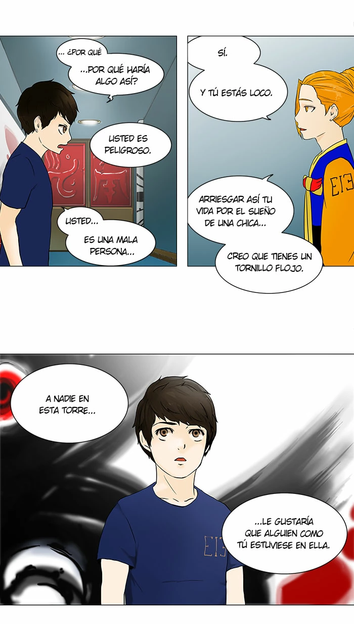 El irregular > Capitulo 59 > Page 611