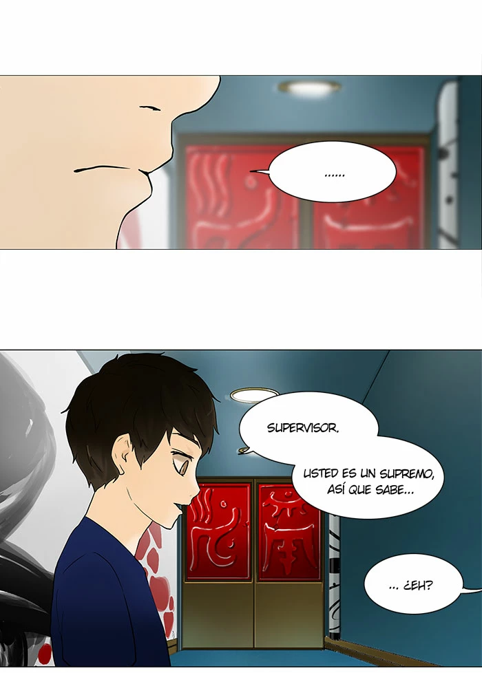 El irregular > Capitulo 59 > Page 621