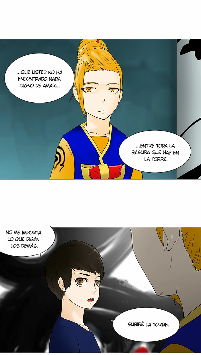 El irregular > Capitulo 59 > Page 661