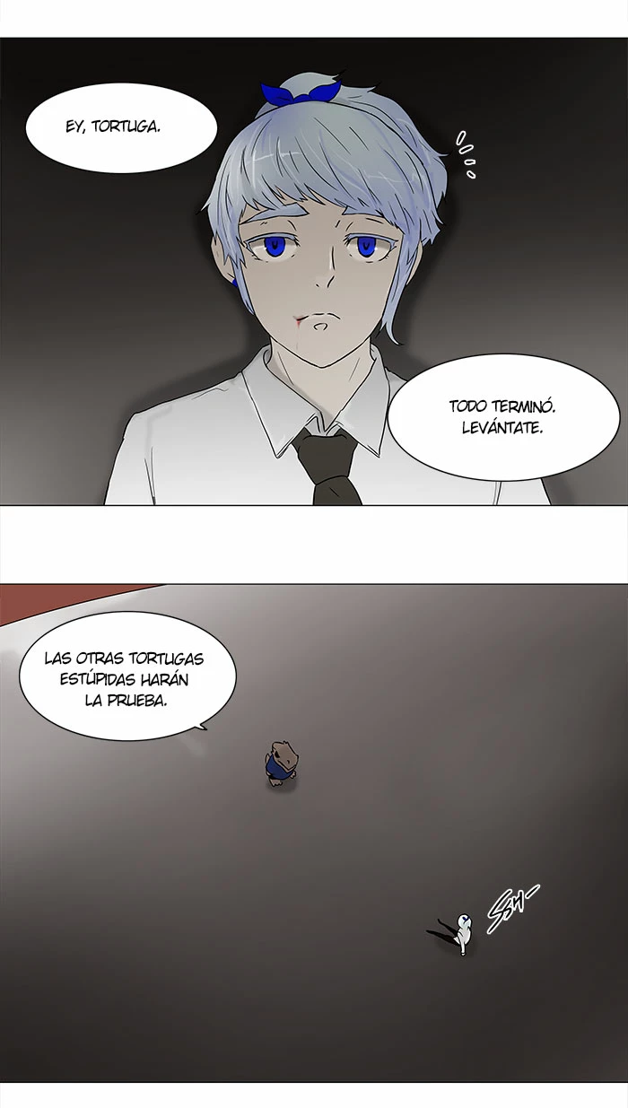 El irregular > Capitulo 59 > Page 711