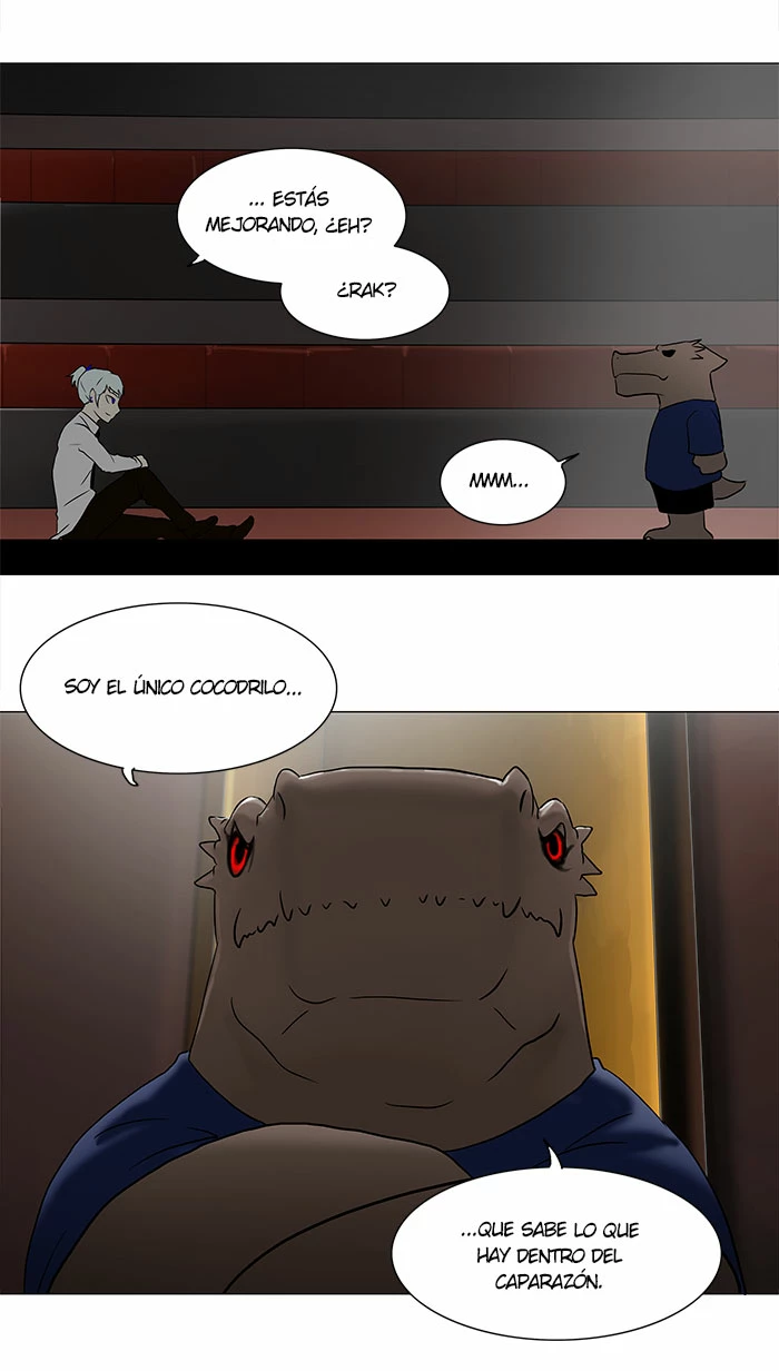 El irregular > Capitulo 59 > Page 721