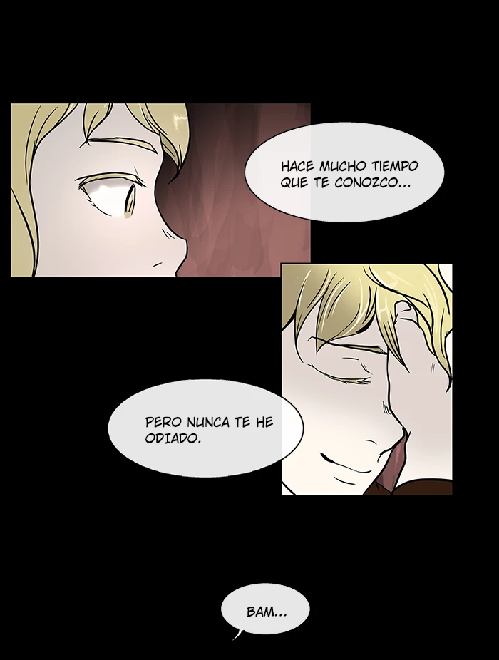 El irregular > Capitulo 6 > Page 31