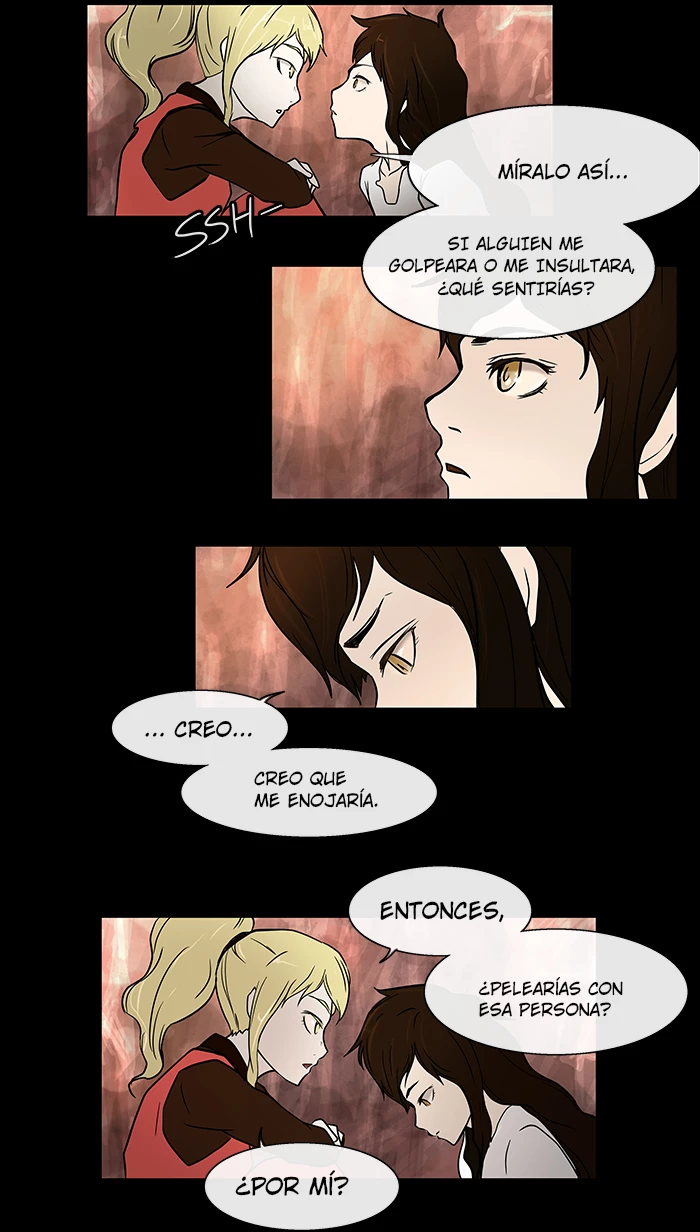 El irregular > Capitulo 6 > Page 41