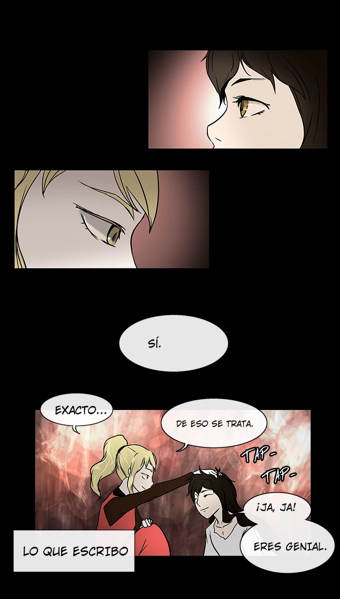 El irregular > Capitulo 6 > Page 51