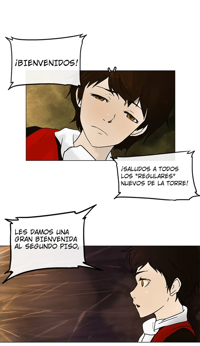 El irregular > Capitulo 6 > Page 141