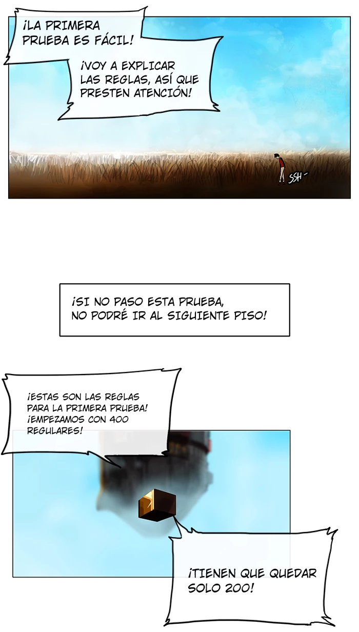 El irregular > Capitulo 6 > Page 211