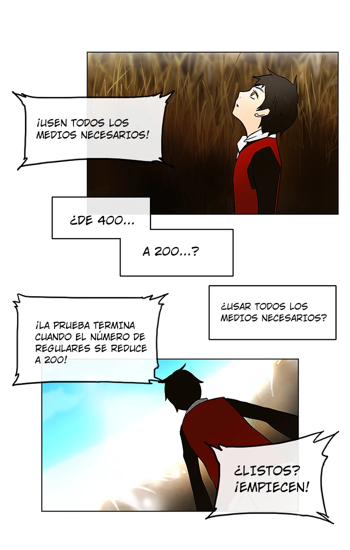 El irregular > Capitulo 6 > Page 221