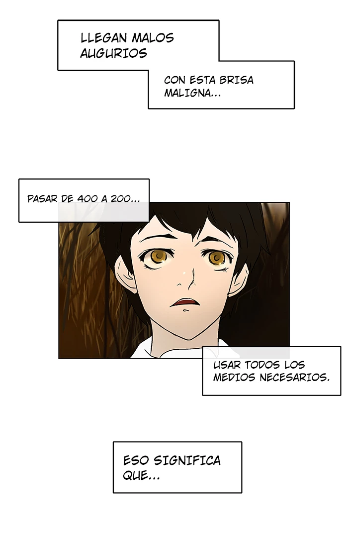 El irregular > Capitulo 6 > Page 241