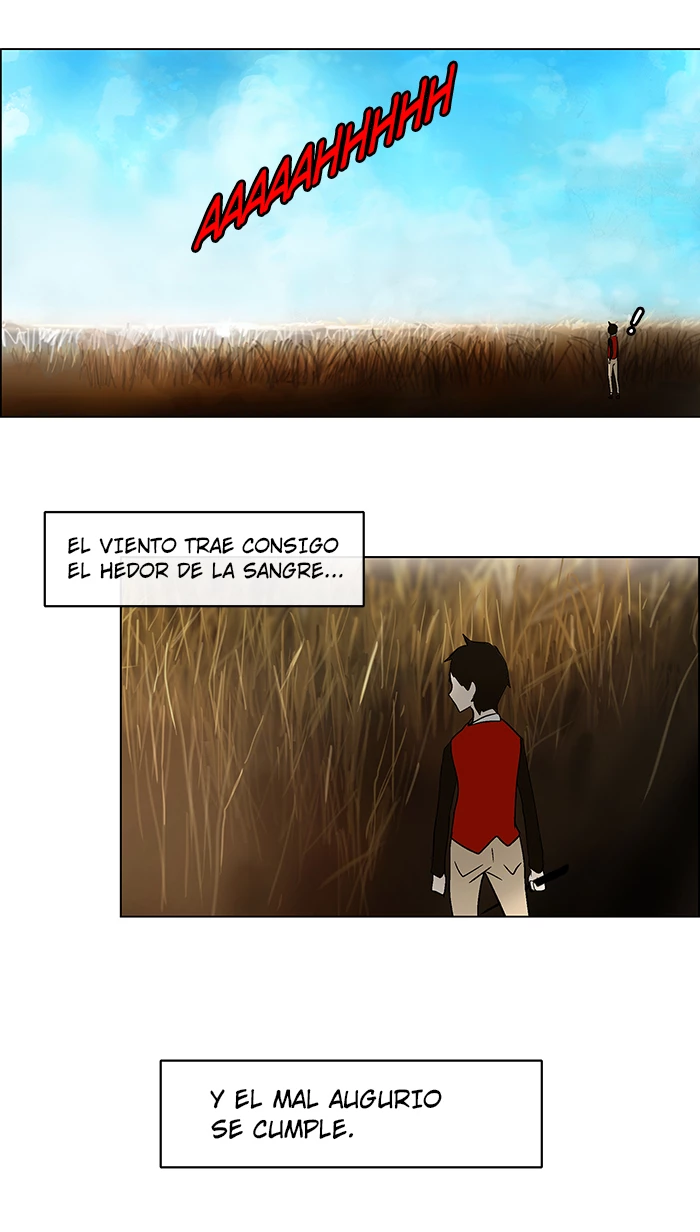 El irregular > Capitulo 6 > Page 251