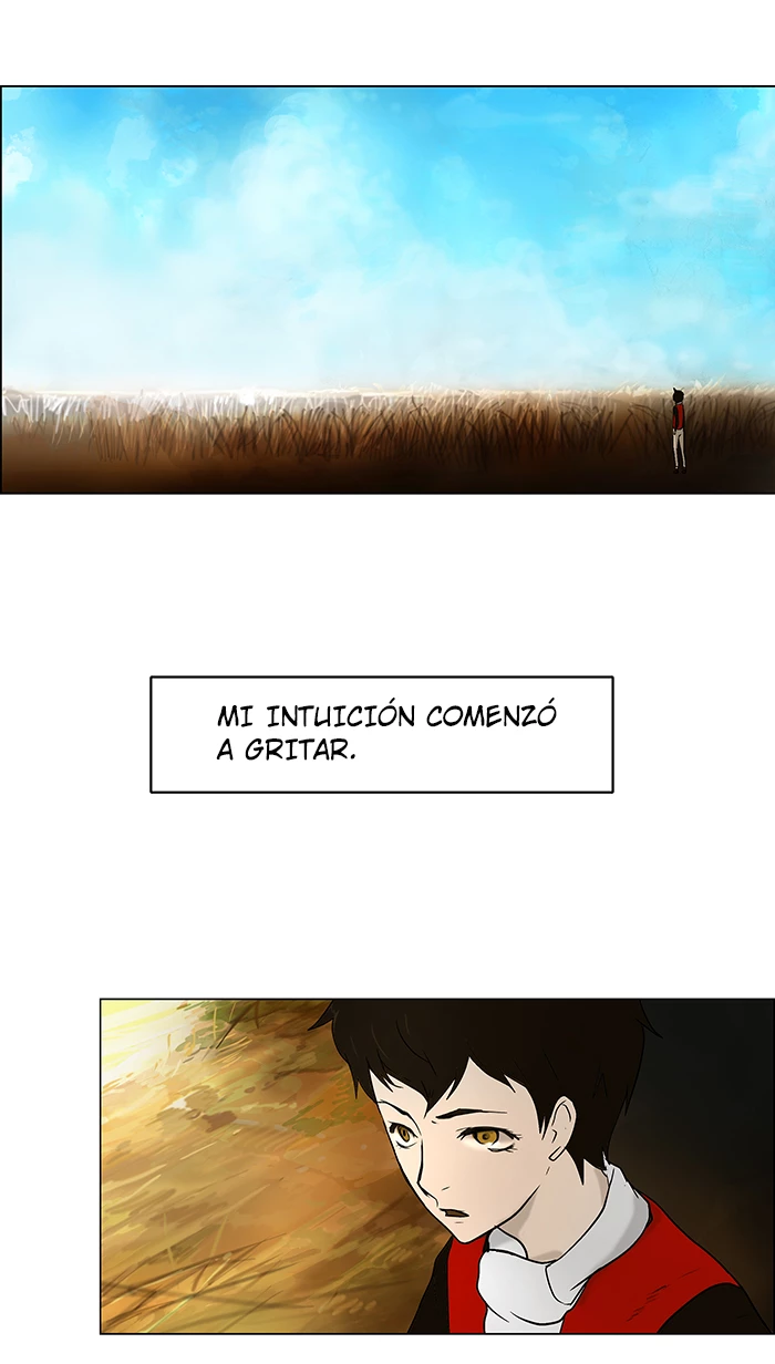 El irregular > Capitulo 6 > Page 261