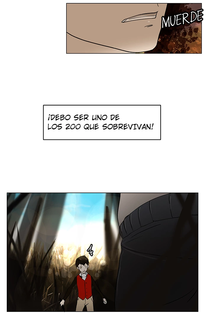 El irregular > Capitulo 6 > Page 381