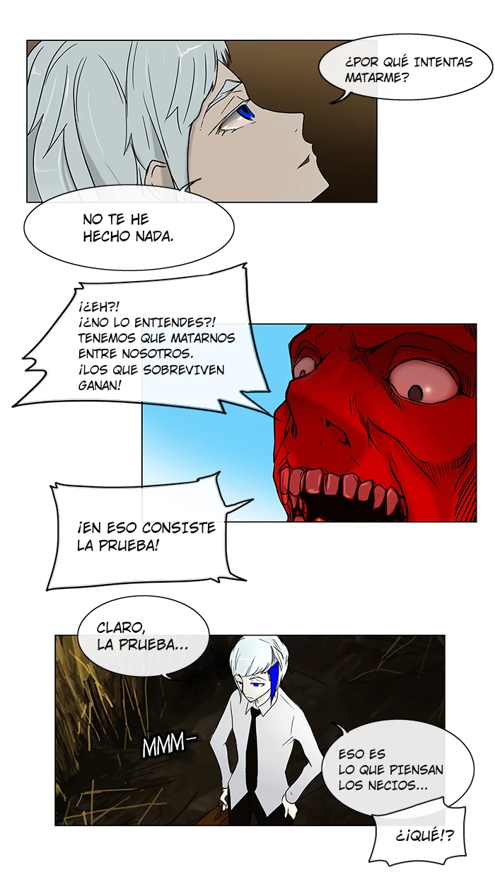 El irregular > Capitulo 6 > Page 421