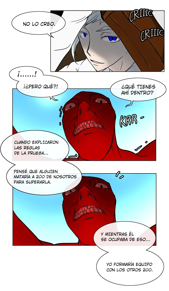 El irregular > Capitulo 6 > Page 441