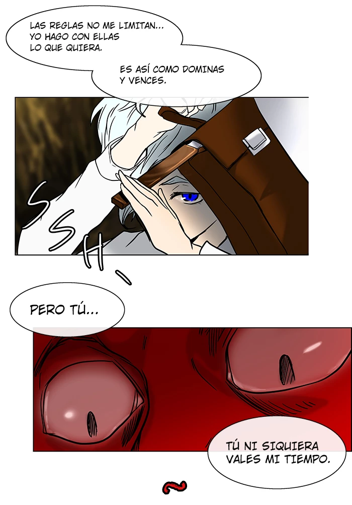 El irregular > Capitulo 6 > Page 451