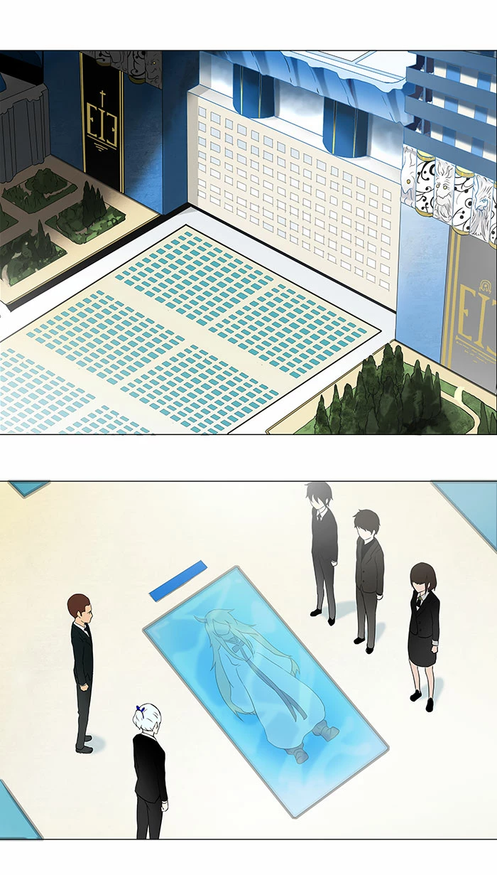El irregular > Capitulo 60 > Page 01