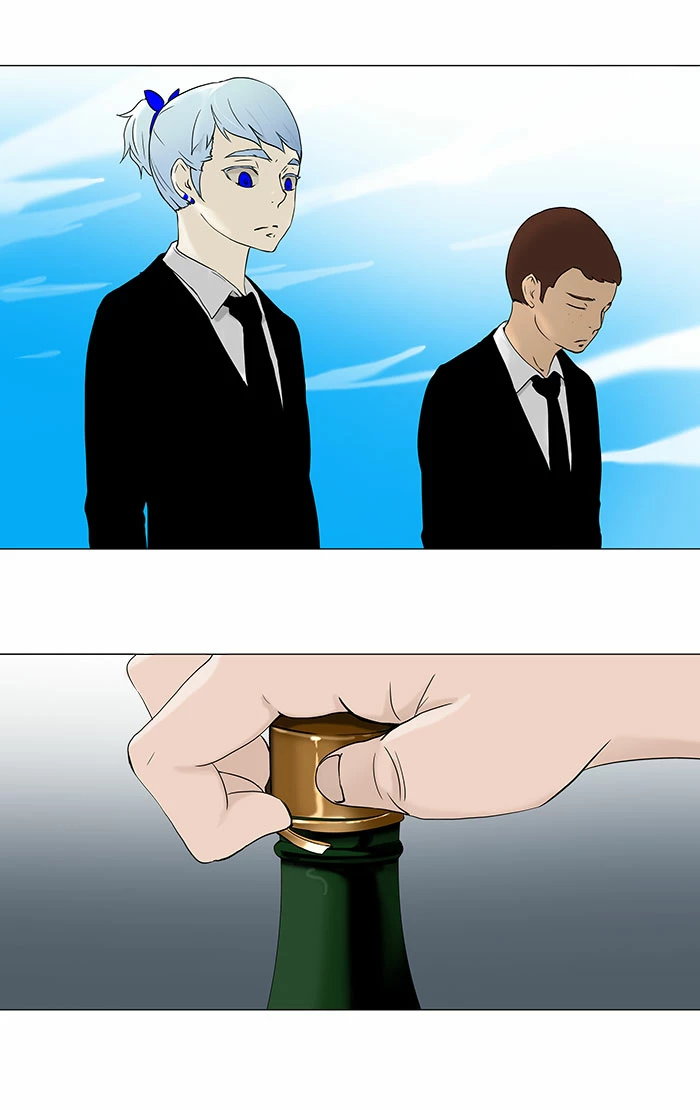 El irregular > Capitulo 60 > Page 21