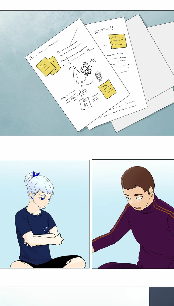 El irregular > Capitulo 60 > Page 121