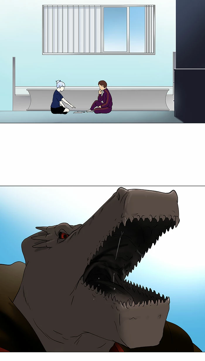 El irregular > Capitulo 60 > Page 131