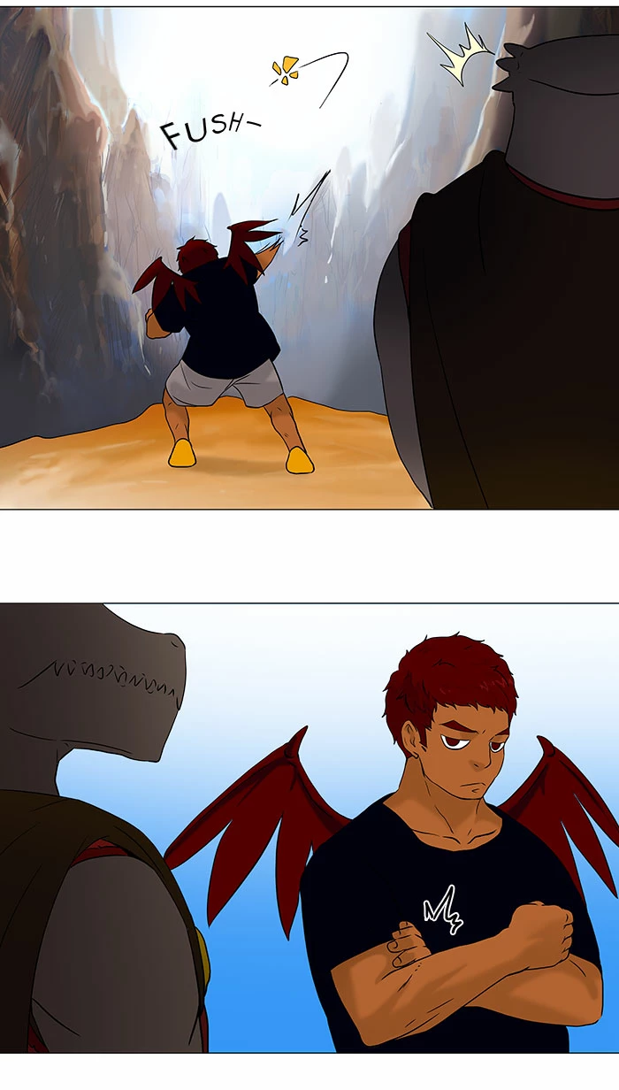 El irregular > Capitulo 60 > Page 171
