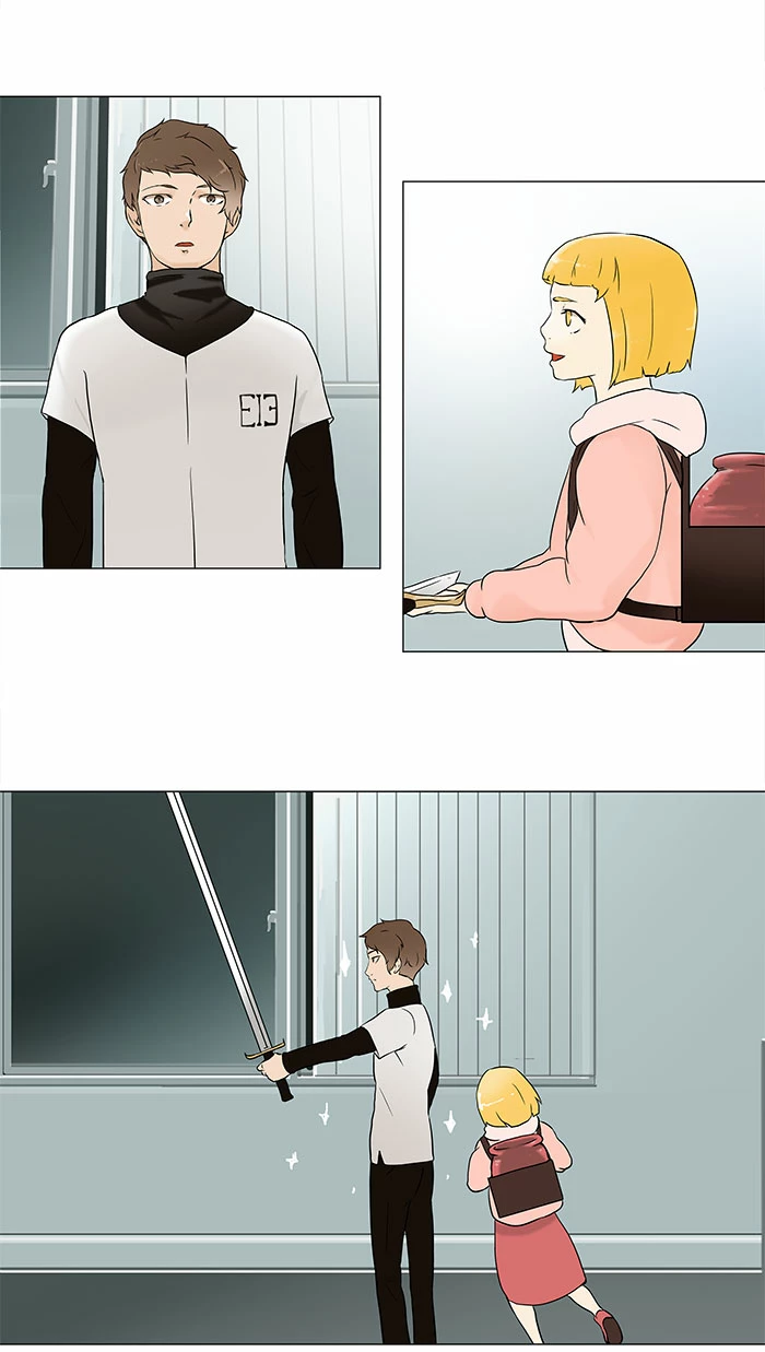 El irregular > Capitulo 60 > Page 191