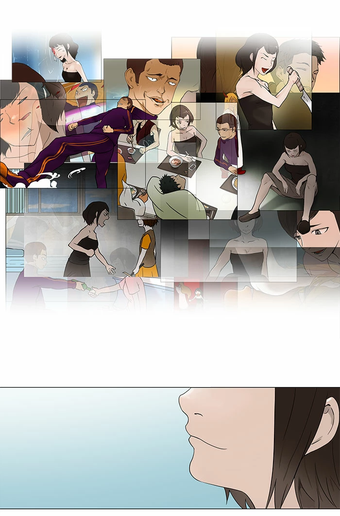 El irregular > Capitulo 60 > Page 271
