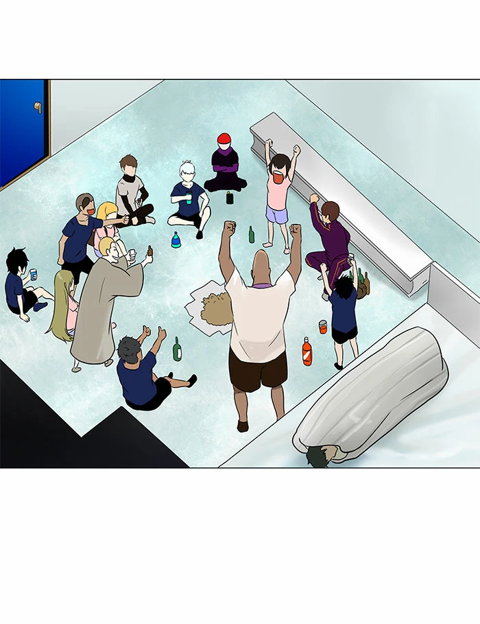 El irregular > Capitulo 60 > Page 281