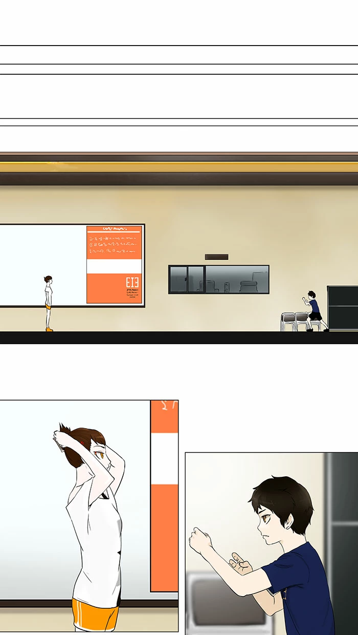 El irregular > Capitulo 60 > Page 321