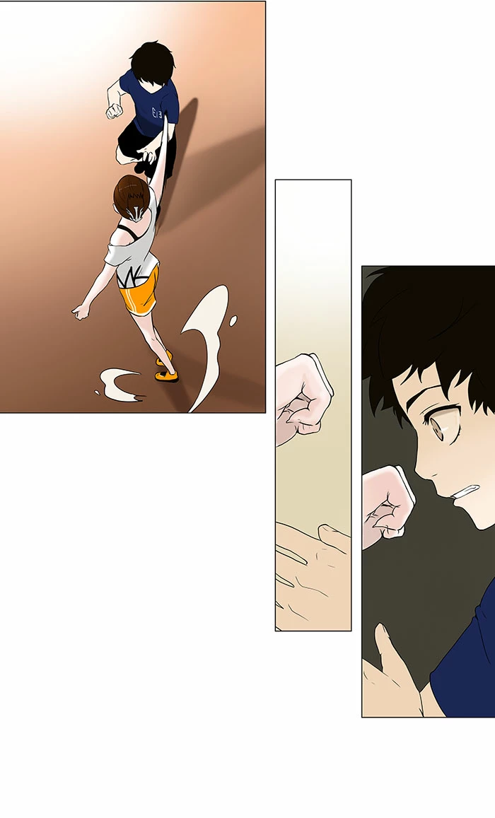 El irregular > Capitulo 60 > Page 341
