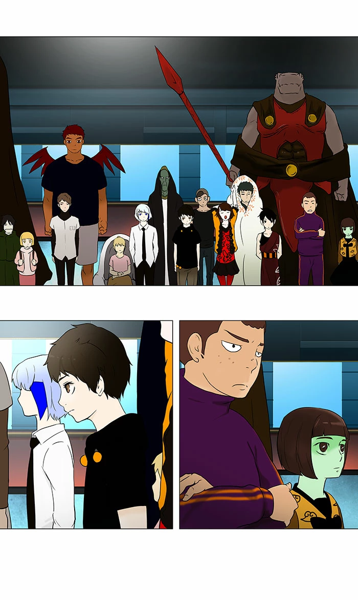 El irregular > Capitulo 60 > Page 401