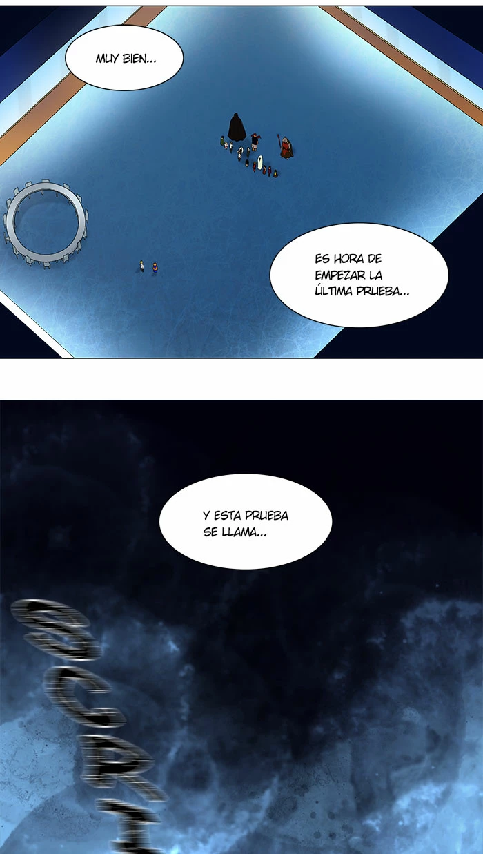 El irregular > Capitulo 60 > Page 411